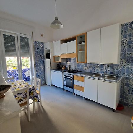 Appartement Casa Cristina à Maiori Extérieur photo