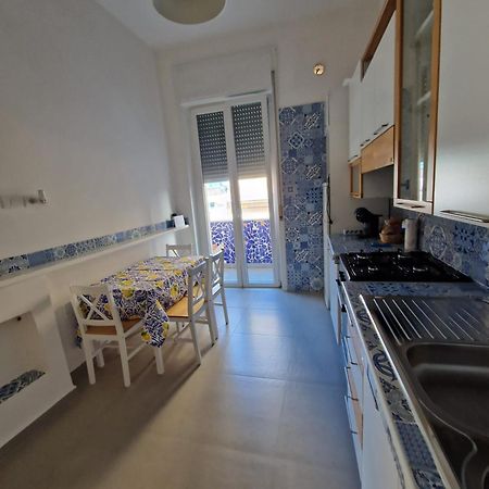 Appartement Casa Cristina à Maiori Extérieur photo