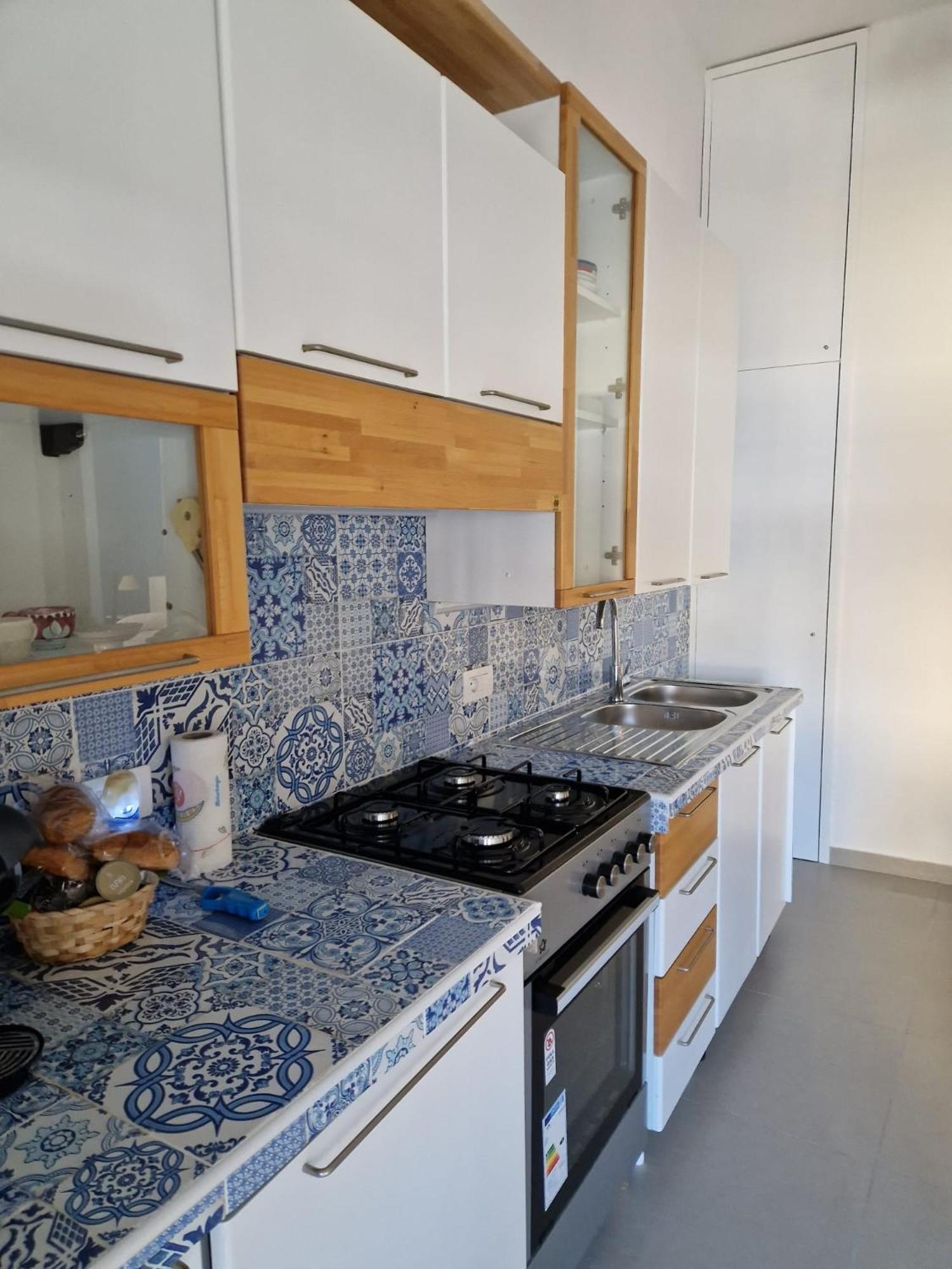 Appartement Casa Cristina à Maiori Extérieur photo