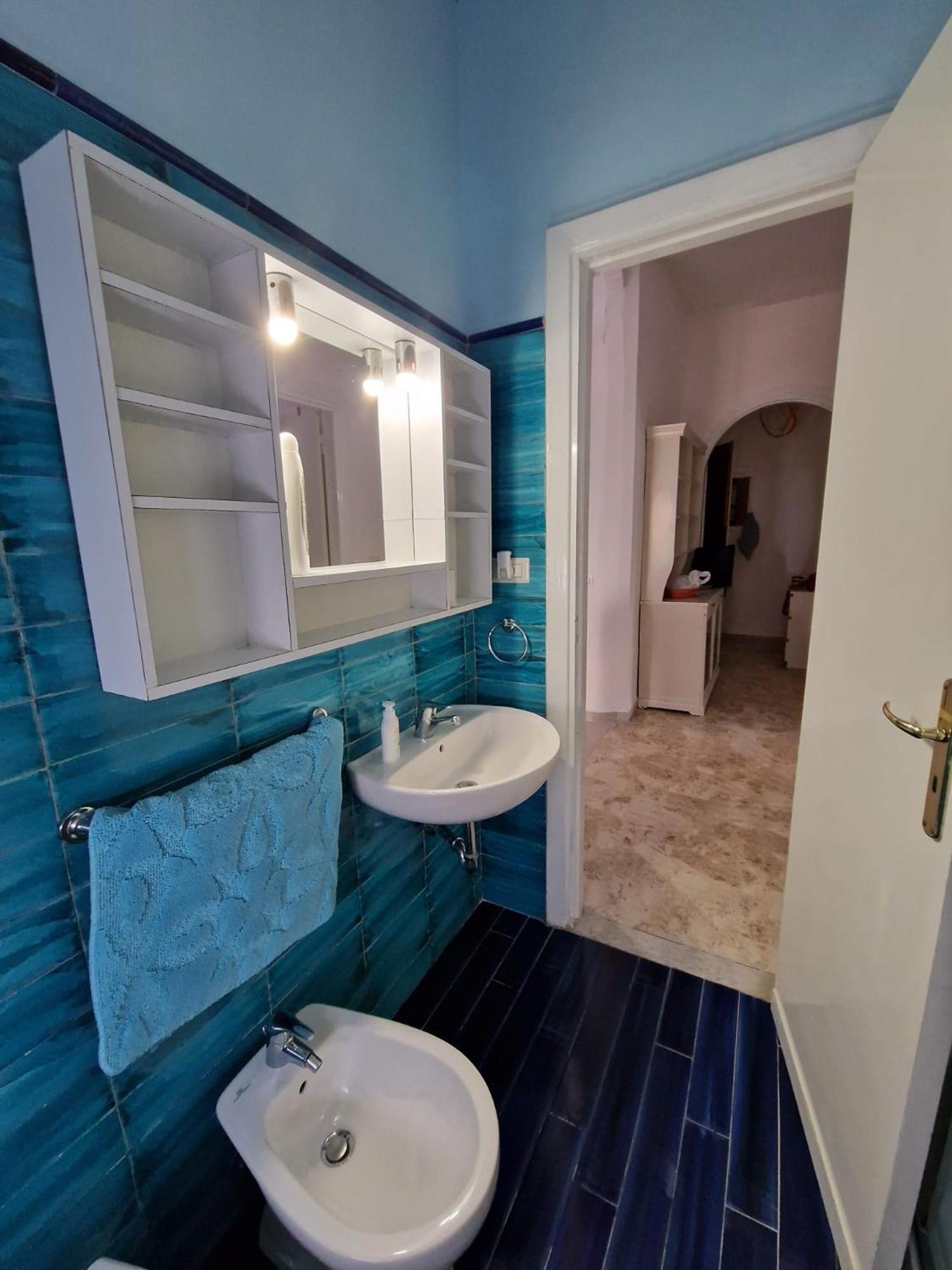 Appartement Casa Cristina à Maiori Extérieur photo
