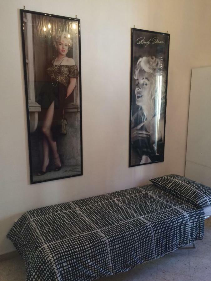 Appartement Casa Cristina à Maiori Extérieur photo