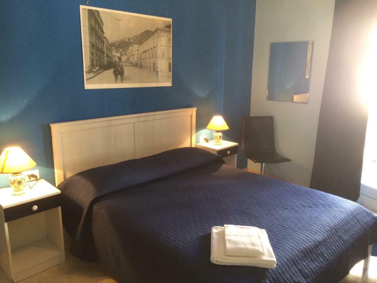 Appartement Casa Cristina à Maiori Extérieur photo