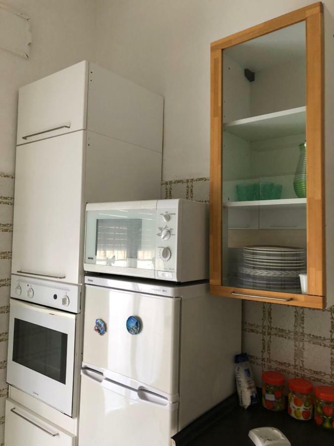 Appartement Casa Cristina à Maiori Extérieur photo