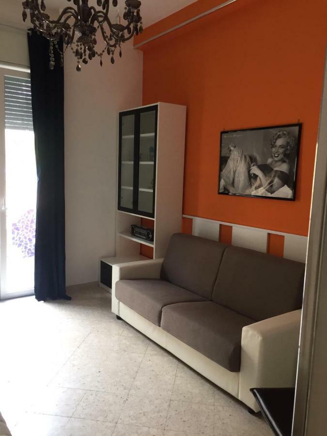 Appartement Casa Cristina à Maiori Extérieur photo